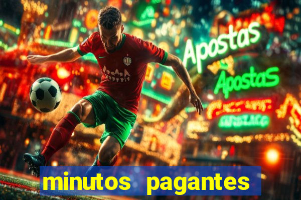 minutos pagantes fortune tiger atualizado